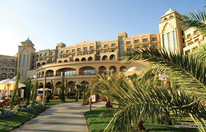 imagini hotel SPICE BELEK